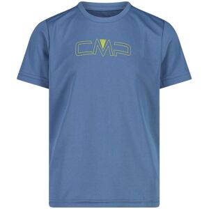 Kid's T-shirt CMP Bleu 3 years Unisex Kid's T-shirt CMP Bleu 3 years Unisex