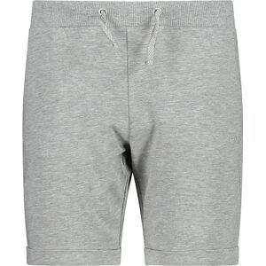 Girl's shorts CMP Gris 6 years Female Girl's shorts CMP Gris 6 years Female