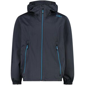 Waterproof jacket for children CMP Gris 12 years Unisex Waterproof jacket for children CMP Gris 12 years Unisex