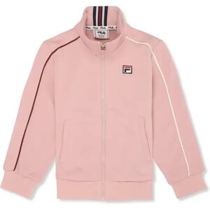 Baby training jacket Fila Caresana Regular Rose 18/24 monthes Unisex Baby training jacket Fila Caresana Regular Rose 18/24 monthes Unisex