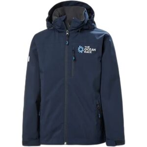 Children's jacket Helly Hansen the ocean race Orange 12 years Unisex Children's jacket Helly Hansen the ocean race Orange 12 years Unisex