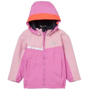 Waterproof baby jacket Helly Hansen Shelter HT Rose 2 years Unisex Waterproof baby jacket Helly Hansen Shelter HT Rose 2 years Unisex