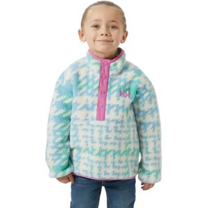 Helly Hansen Kids' Frosty Pile Sweater - Breathable fleece, Buttoned front, Elastic cuffs - Sweater Helly Hansen Kids' Frosty Pile Sweater - Breathable fleece, Buttoned front, Elastic cuffs - Sweater