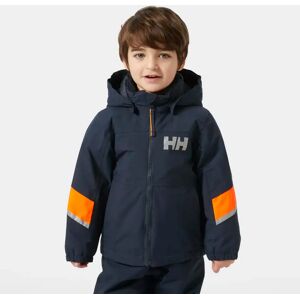Helly Hansen Kids' Navy Rider Jacket - Waterproof, Breathable, Insulated - Jacket Helly Hansen Kids' Navy Rider Jacket - Waterproof, Breathable, Insulated - Jacket
