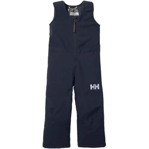 Children's vertical overalls Helly Hansen Ins Bleu 6 years Unisex Children's vertical overalls Helly Hansen Ins Bleu 6 years Unisex