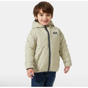 Reversible hooded fleece for kids Helly Hansen Champ Vert 6 years Unisex Reversible hooded fleece for kids Helly Hansen Champ Vert 6 years Unisex