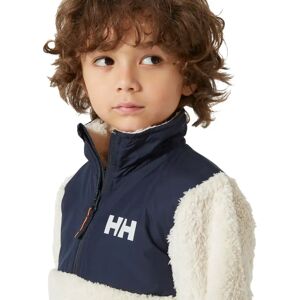 Helly Hansen Kids Champ 1/2 Zip Midlayer Fleece Beige - Kids Midlayer Fleece Helly Hansen Kids Champ 1/2 Zip Midlayer Fleece Beige - Kids Midlayer Fleece