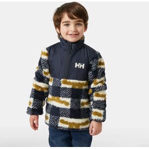 training jacket 1/2 zip child Helly Hansen Champ Bleu 6 years Unisex training jacket 1/2 zip child Helly Hansen Champ Bleu 6 years Unisex