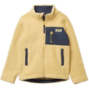 Helly Hansen Kid's Champ Pile Fleece Jacket - Unisex Helly Hansen Kid's Champ Pile Fleece Jacket - Unisex