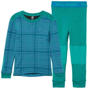 Baby merino wool underwear set Helly Hansen Graphic Lifa Vert 2 years Unisex Baby merino wool underwear set Helly Hansen Graphic Lifa Vert 2 years Unisex