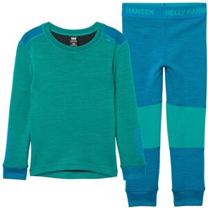 Merino wool baby underwear set Helly Hansen Lifa Vert 3 years Unisex Merino wool baby underwear set Helly Hansen Lifa Vert 3 years Unisex