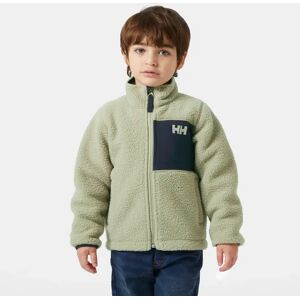 Child fleece Helly Hansen Champ Pile 2.0 Vert 6 years Unisex Child fleece Helly Hansen Champ Pile 2.0 Vert 6 years Unisex