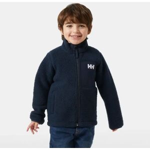 Baby fleece Helly Hansen Champ Pile 2.0 Bleu 2 years Unisex Baby fleece Helly Hansen Champ Pile 2.0 Bleu 2 years Unisex