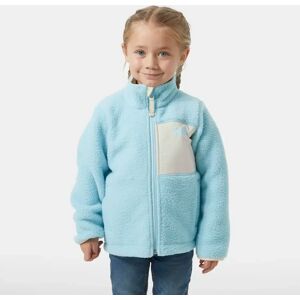 Child fleece Helly Hansen Champ Pile 2.0 Bleu 4 years Unisex Child fleece Helly Hansen Champ Pile 2.0 Bleu 4 years Unisex