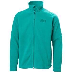Child fleece Helly Hansen Daybreaker 2.0 Vert 14 years Unisex Child fleece Helly Hansen Daybreaker 2.0 Vert 14 years Unisex