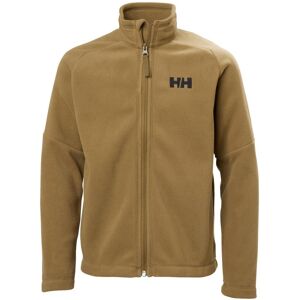 Child fleece Helly Hansen Daybreaker 2.0 Marron 14 years Unisex Child fleece Helly Hansen Daybreaker 2.0 Marron 14 years Unisex