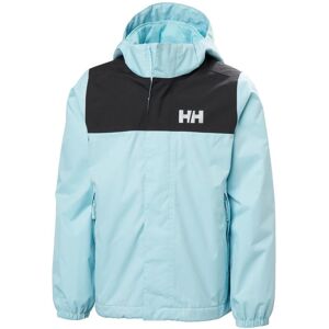 Waterproof jacket for children Helly Hansen Vancouver Fleece Ins Bleu 14 years Unisex Waterproof jacket for children Helly Hansen Vancouver Fleece Ins Bleu 14 years Unisex