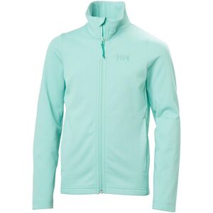 Helly Hansen Junior Versalite Jacket - Green - Unisex Helly Hansen Junior Versalite Jacket - Green - Unisex