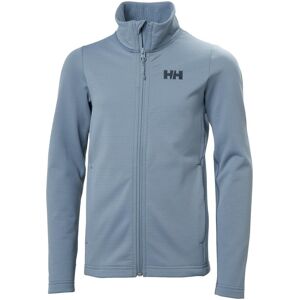 Child fleece Helly Hansen Versalite Bleu 10 years Unisex Child fleece Helly Hansen Versalite Bleu 10 years Unisex