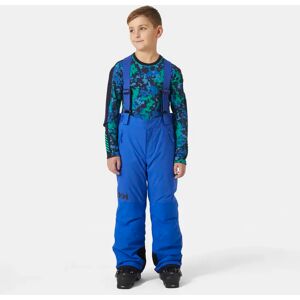 Helly Hansen Junior NO Limits 2.0 Waterproof Ski Trousers - Blue - Ski trousers Helly Hansen Junior NO Limits 2.0 Waterproof Ski Trousers - Blue - Ski trousers