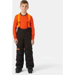 Helly Hansen Junior No Limits 2.0 Waterproof Ski Trousers - Black Helly Hansen Junior No Limits 2.0 Waterproof Ski Trousers - Black