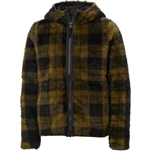 Reversible hooded fleece for kids Helly Hansen Champ Noir 14 years Unisex Reversible hooded fleece for kids Helly Hansen Champ Noir 14 years Unisex