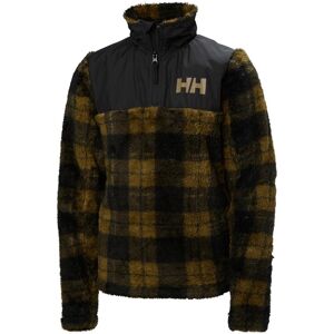 Children's 1/4 zip training jacket Helly Hansen Champ Marron 12 years Unisex Children's 1/4 zip training jacket Helly Hansen Champ Marron 12 years Unisex