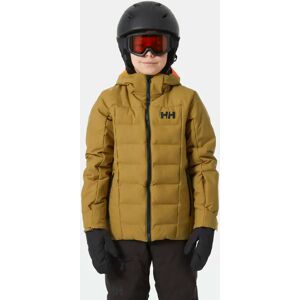 Helly Hansen Venture Ski Jacket - Brown - Water-Resistant, Detachable Hood, Ski Pass Pocket Helly Hansen Venture Ski Jacket - Brown - Water-Resistant, Detachable Hood, Ski Pass Pocket