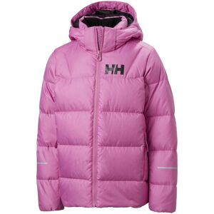 Child Puffer jacket Helly Hansen Isfjord 2.0 Rose 14 years Unisex Child Puffer jacket Helly Hansen Isfjord 2.0 Rose 14 years Unisex