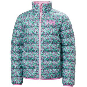 Children's down jacket Helly Hansen Marka Rose 13 years Unisex Children's down jacket Helly Hansen Marka Rose 13 years Unisex