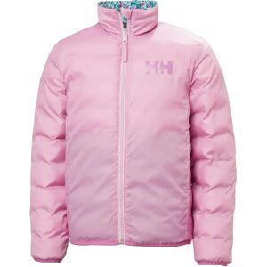 Children's down jacket Helly Hansen Marka Rose 13 years Unisex Children's down jacket Helly Hansen Marka Rose 13 years Unisex