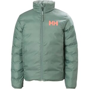 Children's Helly Hansen Marka Insulated Coat Vert 12 years Unisex Children's Helly Hansen Marka Insulated Coat Vert 12 years Unisex