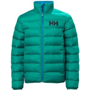 Children's down jacket Helly Hansen Marka Vert 14 years Unisex Children's down jacket Helly Hansen Marka Vert 14 years Unisex