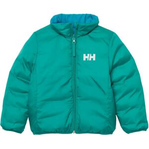 Children's down jacket Helly Hansen Dalen Bleu 6 years Unisex Children's down jacket Helly Hansen Dalen Bleu 6 years Unisex
