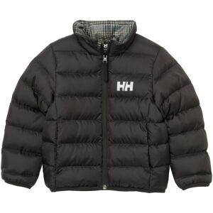 Children's down jacket Helly Hansen Dalen Noir 8 years Unisex Children's down jacket Helly Hansen Dalen Noir 8 years Unisex