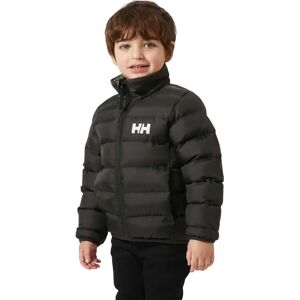 Children's down jacket Helly Hansen Dalen Noir 8 years Unisex Children's down jacket Helly Hansen Dalen Noir 8 years Unisex