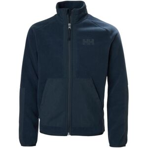 Child fleece Helly Hansen Marka Bleu 12 years Unisex Child fleece Helly Hansen Marka Bleu 12 years Unisex