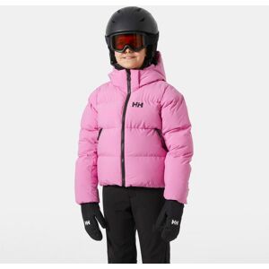 Girl's Puffer jacket Helly Hansen Nora Rose 14 years Female Girl's Puffer jacket Helly Hansen Nora Rose 14 years Female