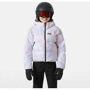 Doudoune girl Helly Hansen Jr Girl Astra Jacket Violet 14 years Female Doudoune girl Helly Hansen Jr Girl Astra Jacket Violet 14 years Female