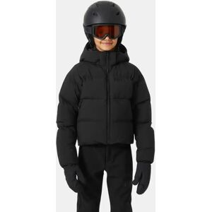 Girl's Puffer jacket Helly Hansen Nora Noir 14 years Female Girl's Puffer jacket Helly Hansen Nora Noir 14 years Female