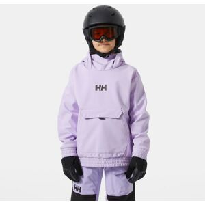 Helly Hansen Juniors' Purple Softshell Hoodie - Hoodies Helly Hansen Juniors' Purple Softshell Hoodie - Hoodies