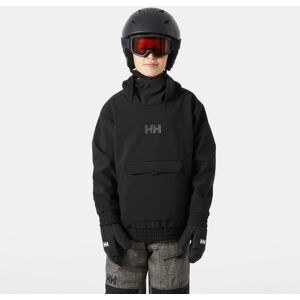 Helly Hansen Juniors' Powder Softshell Hoodie - Hooded Jacket for Kids Helly Hansen Juniors' Powder Softshell Hoodie - Hooded Jacket for Kids