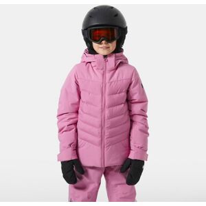 Girl's Puffer jacket Helly Hansen Astra Rose 13 years Female Girl's Puffer jacket Helly Hansen Astra Rose 13 years Female