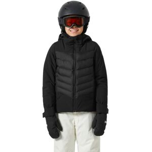 Girl's Puffer jacket Helly Hansen Astra Noir 12 years Female Girl's Puffer jacket Helly Hansen Astra Noir 12 years Female
