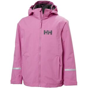 Waterproof jacket for children Helly Hansen Shelter HT Rose 13 years Unisex Waterproof jacket for children Helly Hansen Shelter HT Rose 13 years Unisex