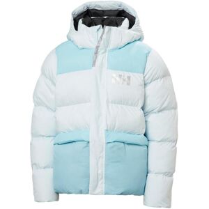 Child Puffer jacket Helly Hansen Specter Bleu 10 years Unisex Child Puffer jacket Helly Hansen Specter Bleu 10 years Unisex