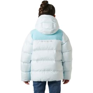 Helly Hansen Junior Specter Puffy Jacket Blue 152/12 - Unisex - Jacket Helly Hansen Junior Specter Puffy Jacket Blue 152/12 - Unisex - Jacket