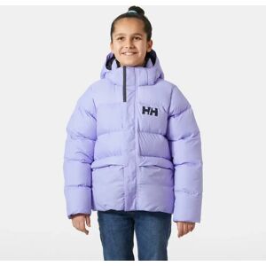 Helly Hansen Specter Puffy Jacket - Purple - Water-resistant, Detachable hood, Safety details Helly Hansen Specter Puffy Jacket - Purple - Water-resistant, Detachable hood, Safety details