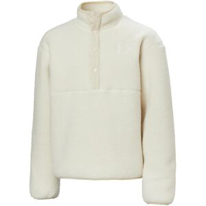 Helly Hansen Frosty Pile Sweater - White - Unisex Helly Hansen Frosty Pile Sweater - White - Unisex