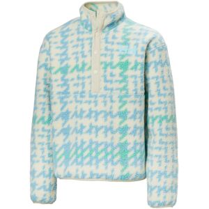 Children's training jacket Helly Hansen Frosty Pile Bleu 13 years Unisex Children's training jacket Helly Hansen Frosty Pile Bleu 13 years Unisex